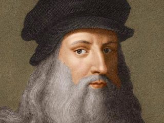 Clase 6 : Leonardo Da Vinci : El Genio Universal