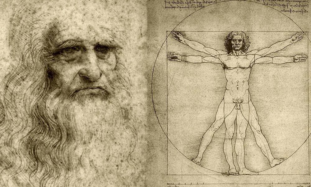 Leonardo Da Vinci : Películas